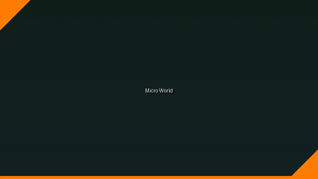必撸作品 - 《微观世界》亚洲视频 参赛视频
